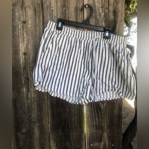 Universal thread cotton short
